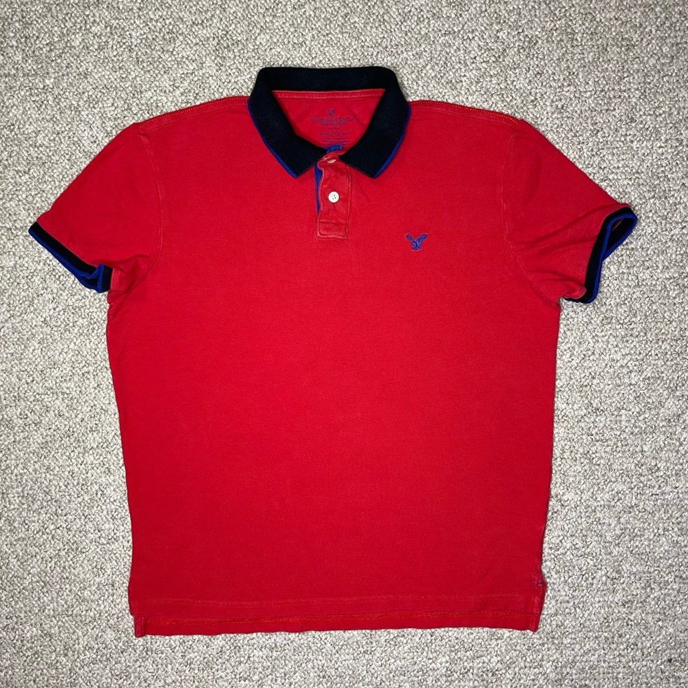 American Eagle Outfitters polo - Picture 2 of 5
